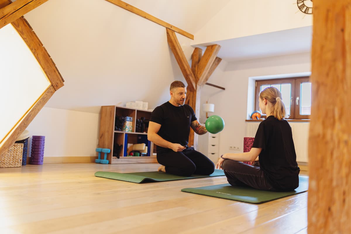 Studio Odrodzenie Oddechowe