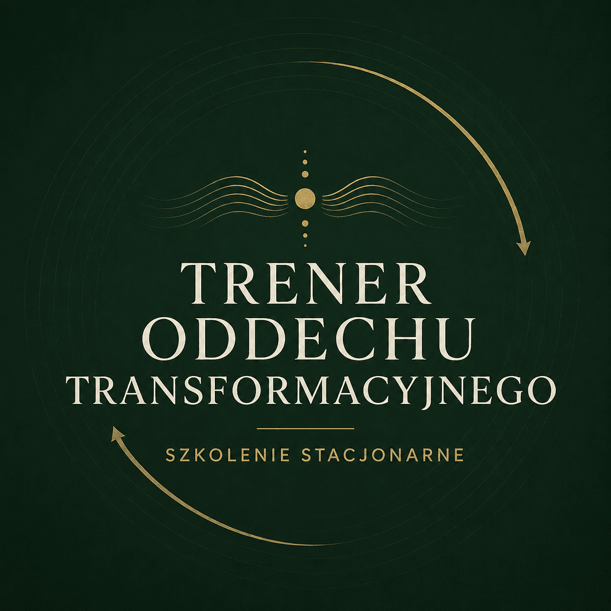 Szkolenie stacjonarne. Bezpieczeństwo pracy i budowa sesji oddechu transformacyjnego.